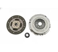 Kit d'embrayage FT64166 FAST