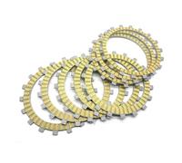 Kit d'embrayage Garniture d'embrayage pour Moto pour BMW R1250RT R1250R 2017-2019 2018 Kit De Disques Séparateurs Friction