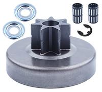 Kit d'embrayage Gubeter 325 "7T, pour tronçonneuse Stihl 028 028Av 028Wb, 1118 640 2001