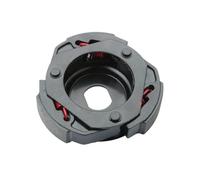 Kit d'embrayage haute performance Px125 Racing for F-Act Focus Logik Matrix Outlook Zahara 125cc 150cc QJ153MI-2 QJ158MJ 4T