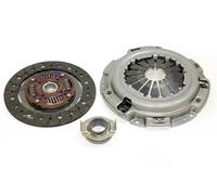 Kit d'embrayage HCK2029 EXEDY pour HONDA PRELUDE IV ACCORD VI