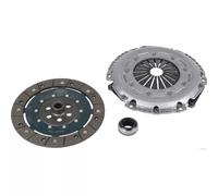 Kit d'embrayage HERTH+BUSS JAKOPARTS J2000809