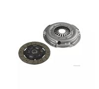 Kit d'embrayage HERTH+BUSS JAKOPARTS J2001172