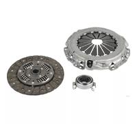 HERTH+BUSS JAKOPARTS Kit d'embrayage , 217 mm