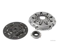 Kit D'embrayage Herth+buss Jakoparts J2002401 pour