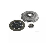 Kit d'embrayage HERTH+BUSS JAKOPARTS J2008024