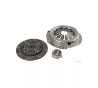 1x Kit d'embrayage HERTH+BUSS JAKOPARTS J2008086 convient pour OPEL VAUXHALL