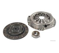 Kit d'embrayage HERTH+BUSS JAKOPARTS J2008086