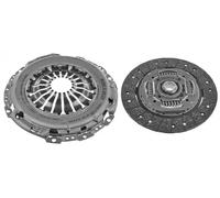 Kit d'embrayage HKR1003 BORG & BECK pour VW FORD SEAT
