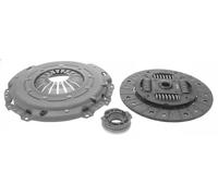 Kit d'embrayage HKR1014 BORG & BECK pour SKODA VW SEAT