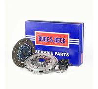 Kit d'embrayage HKT1596 BORG & BECK