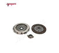 Kit d'embrayage Japanparts KF-H50