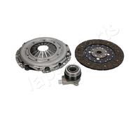 JAPANPARTS KF-W25E Kit d'embrayage