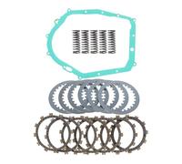 Kit d'embrayage joint de couvercle de ressort robuste adapté for YFM350X 1987-2004 HP41529