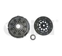 Kit d'embrayage K11769501 vika pour AUDI VW SKODA SEAT