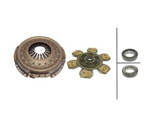 Kit d'embrayage KAWE 6338501