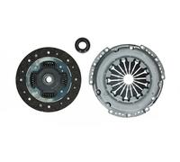Kit d'embrayage KC004 KAMOKA pour PEUGEOT CITROËN