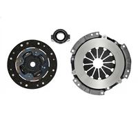 Kit d'embrayage KC013 KAMOKA pour TOYOTA COROLLA Liftback COROLLA Compact YARIS
