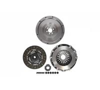Kit d'embrayage KC015 KAMOKA pour VW SKODA AUDI SEAT