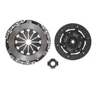 Kit d'embrayage KC016 KAMOKA pour FIAT LANCIA