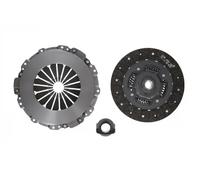 Kit d'embrayage KC017 KAMOKA pour RENAULT NISSAN DACIA