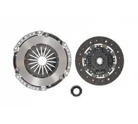 Kit d'embrayage KC022 KAMOKA pour SEAT VW SKODA