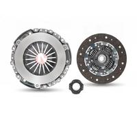 Kit d'embrayage KC023 KAMOKA pour AUDI SKODA VW SEAT