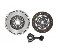 Kit d'embrayage KC024 KAMOKA pour MAZDA FORD VOLVO