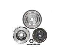 Kit d'embrayage KC029 KAMOKA pour VW AUDI SKODA