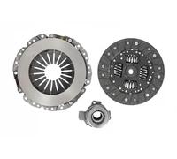 Kit d'embrayage KC033 KAMOKA pour OPEL CORSA C CORSA D