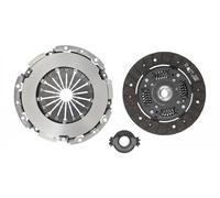 Kit d'embrayage KC035 KAMOKA pour PEUGEOT CITROËN