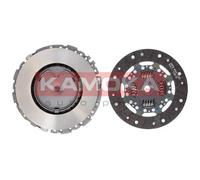 Kit d'embrayage KC037 KAMOKA pour VW SEAT