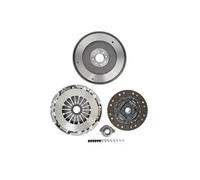 Kit d'embrayage KC040 KAMOKA pour PEUGEOT CITROËN FIAT LANCIA