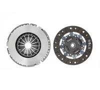 Kit d'embrayage KC045 KAMOKA pour VW SEAT