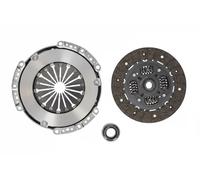 KAMOKA KC049 Kit d'embrayage pour CITROËN,PEUGEOT