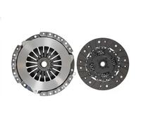 Kit d'embrayage KC061 KAMOKA pour CITROËN PEUGEOT