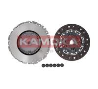 Kit d'embrayage KC066 KAMOKA pour SEAT SKODA VW