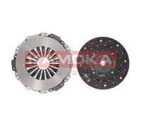 Kit d'embrayage KC071 KAMOKA pour RENAULT NISSAN DACIA
