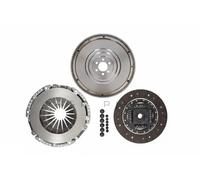 Kit d'embrayage KC074 KAMOKA pour VW FORD SEAT AUDI SKODA