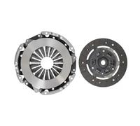 Kit d'embrayage KC075 KAMOKA pour RENAULT DACIA