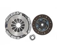 Kit d'embrayage KC078 KAMOKA pour MAZDA 323 S IV 323 F IV MX-3 323 S V 323 C V 2