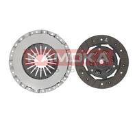 Kit d'embrayage KC082 KAMOKA pour OPEL SAAB