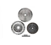 Kit d'embrayage KC084 KAMOKA pour FORD FOCUS I FOCUS I A trois volumes
