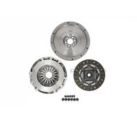 Kit d'embrayage KC085 KAMOKA pour VW FORD SEAT