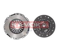 Kit d'embrayage KC086 KAMOKA pour OPEL CORSA C