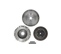 Kit d'embrayage KC095 KAMOKA pour VW SKODA