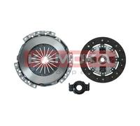 Kit d'embrayage KC159 KAMOKA pour SEAT VW