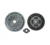 Kit d'embrayage KC161 KAMOKA pour CITROËN PEUGEOT