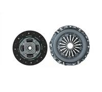 Kit d'embrayage KC162 KAMOKA pour RENAULT MEGANE Scénic MEGANE I MEGANE I Coach