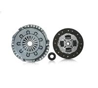 Kit d'embrayage KC166 KAMOKA pour PEUGEOT CITROËN